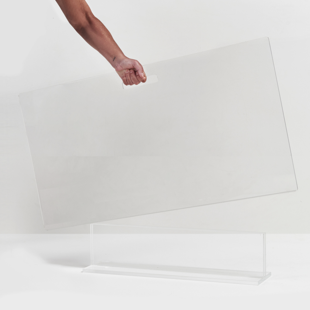 Just the Panel for the Low View Panel Gate | Options