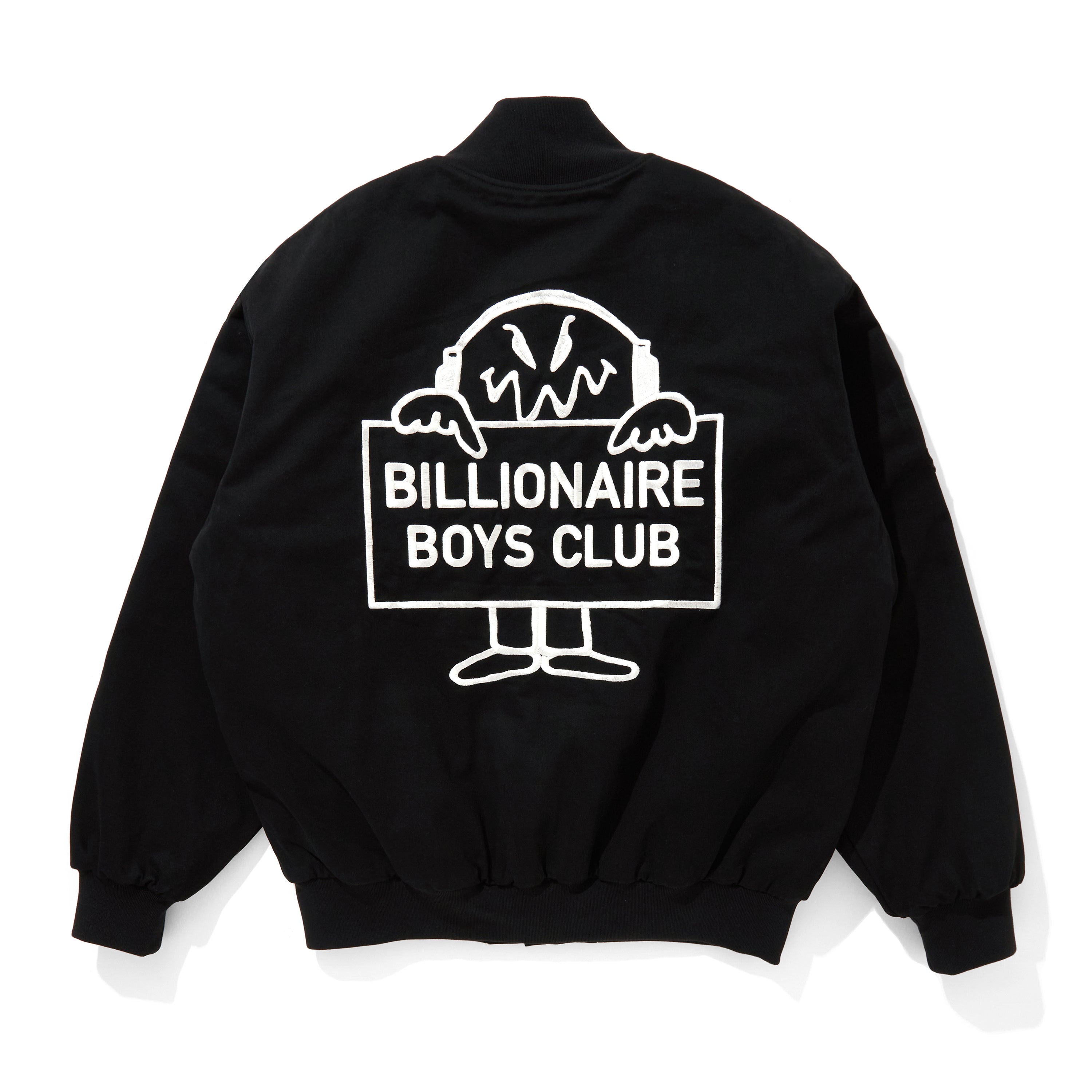 Billionaire boys club コーデュロイジャケット BBC - その他