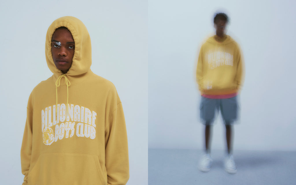 BILLIONAIRE BOYS CLUB FALL HOLIDAY 2023