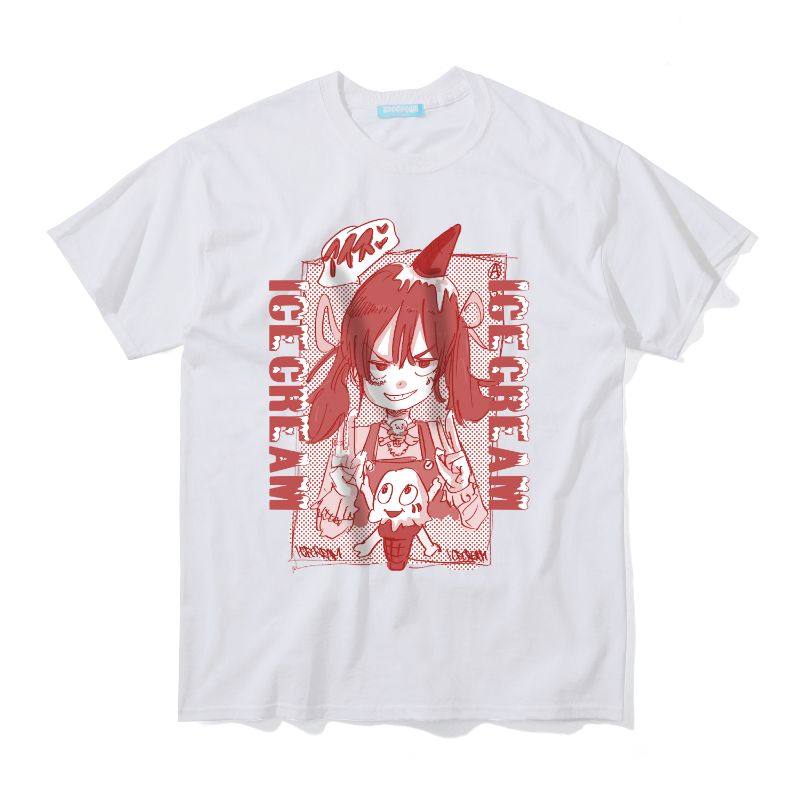 Jun Inagawa × ICECREAMコラボTシャツ Lサイズ www.krzysztofbialy.com