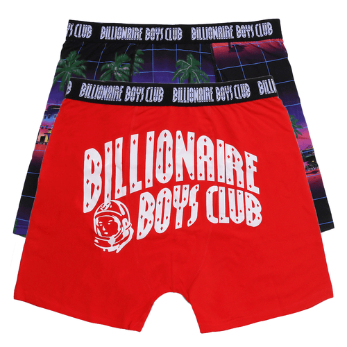 BB FLYING UNDERWEAR – BILLIONAIRE BOYS CLUB / ICECREAM OFFICIAL