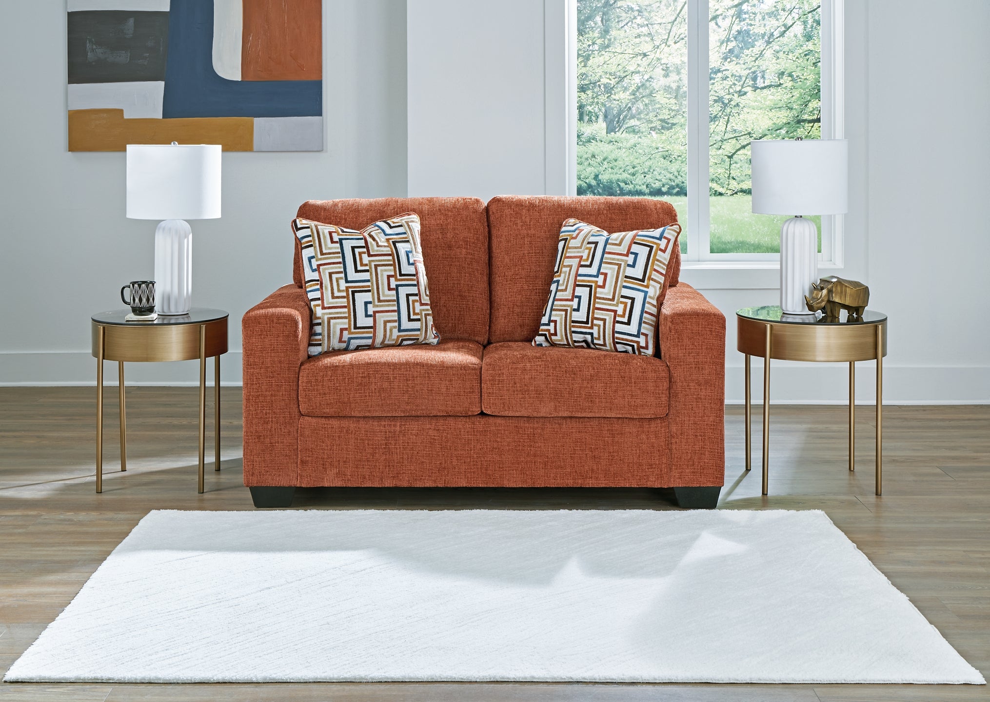 Loveseat from Aviemore