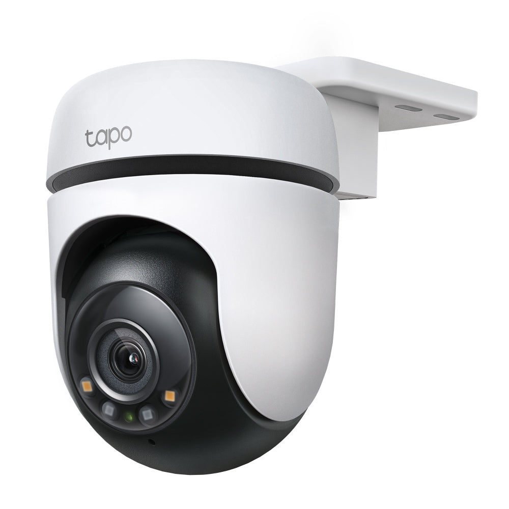 Tapo security camera review: The C325WB offers up immaculate
