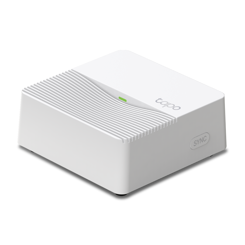 TP-Link Tapo T315 - Smart temperature and humidity sensor