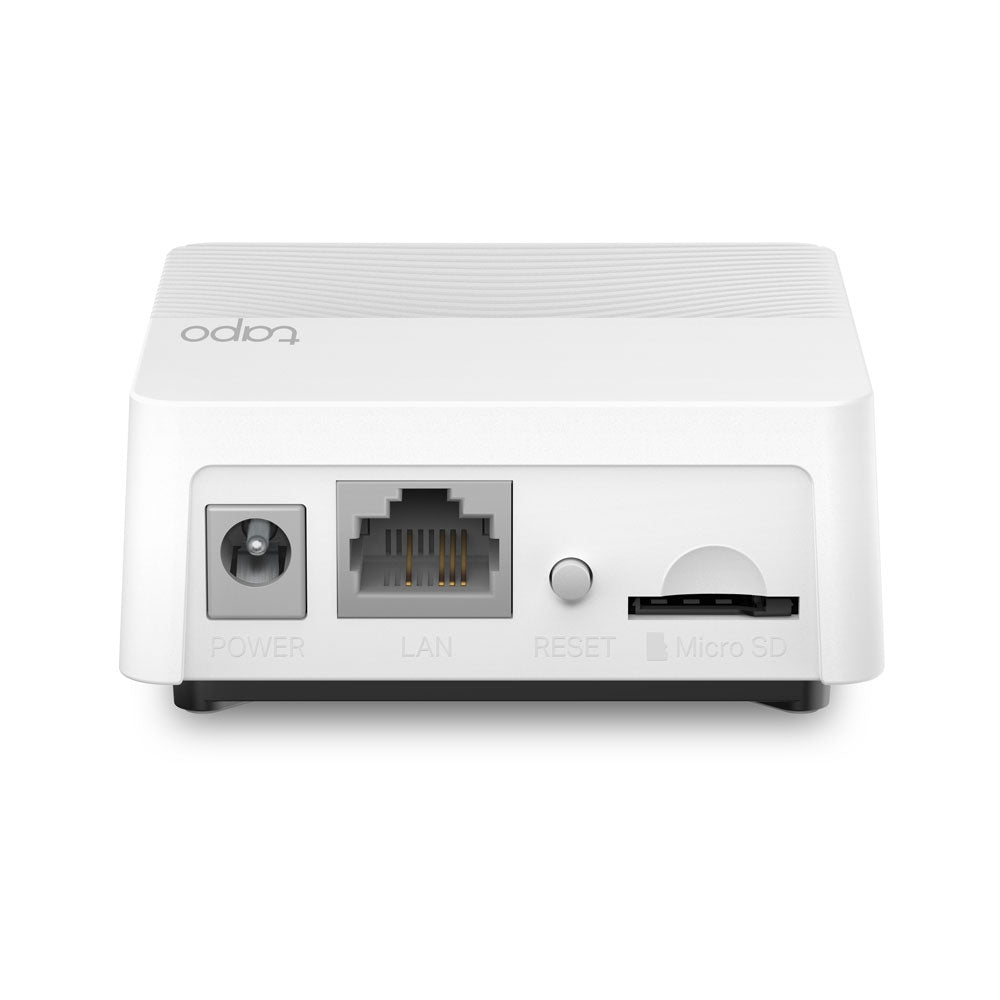 Tapo H100 Smart Hub with Chime