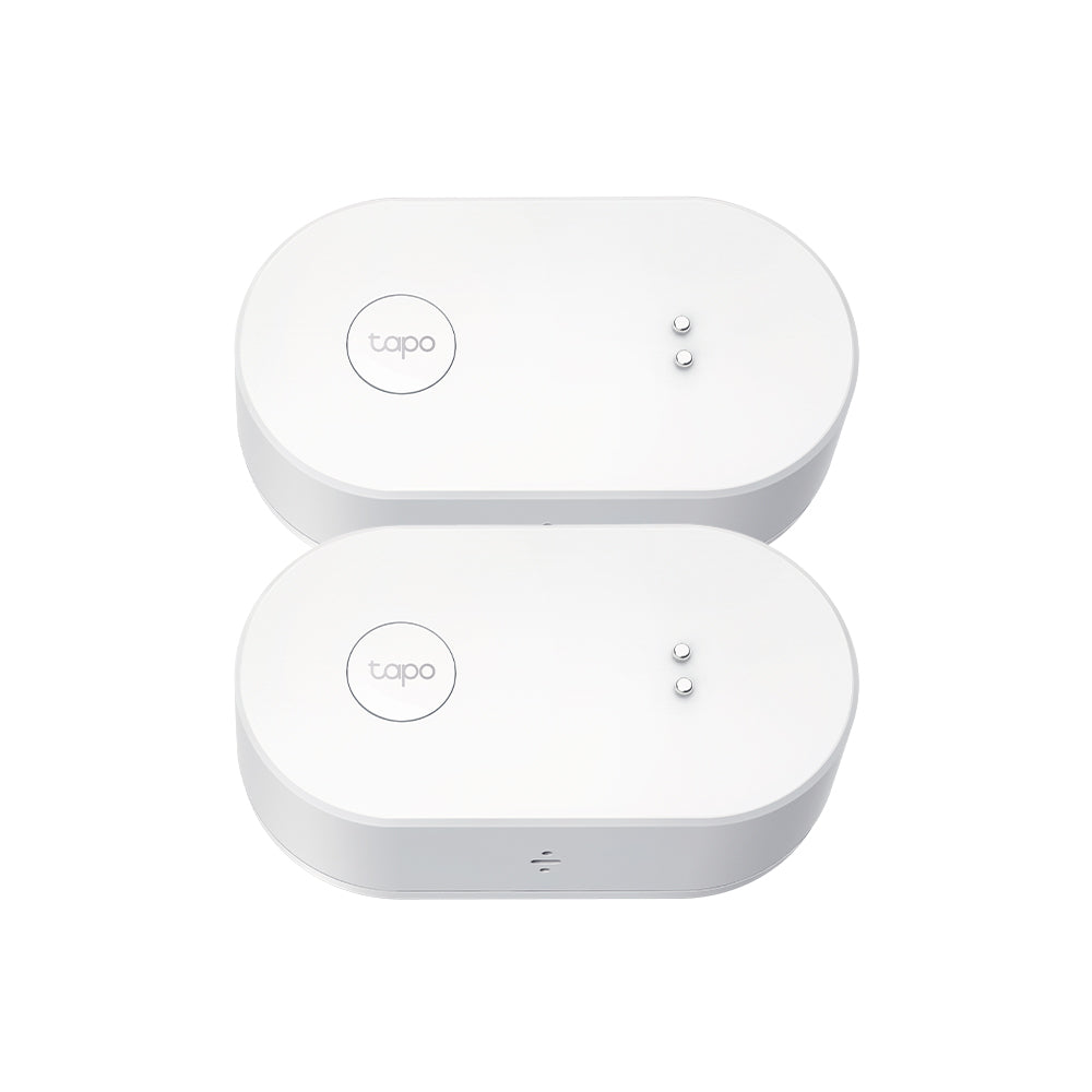 Tapo T110 Triple Pack Smart Contact Sensor Add-On, Window/Door Safegua