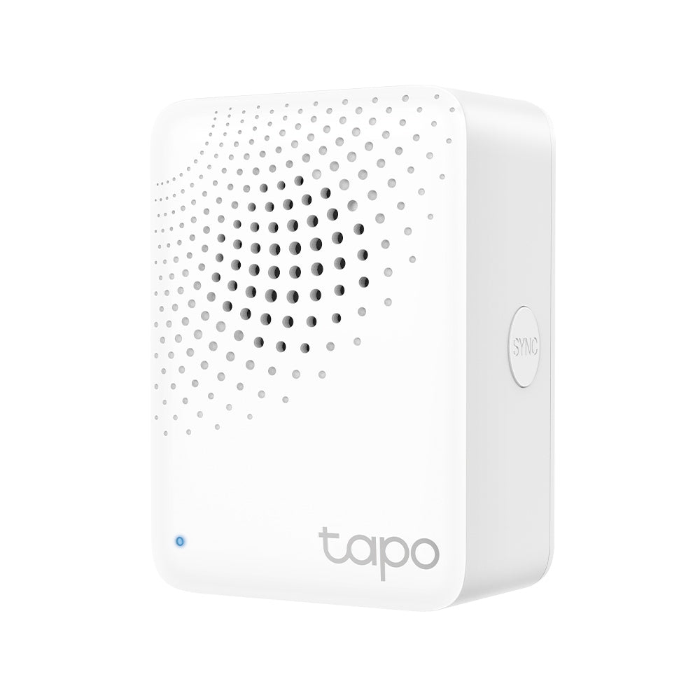 TP-Link Tapo T315 Smart Temperature And Humidity Monitor With