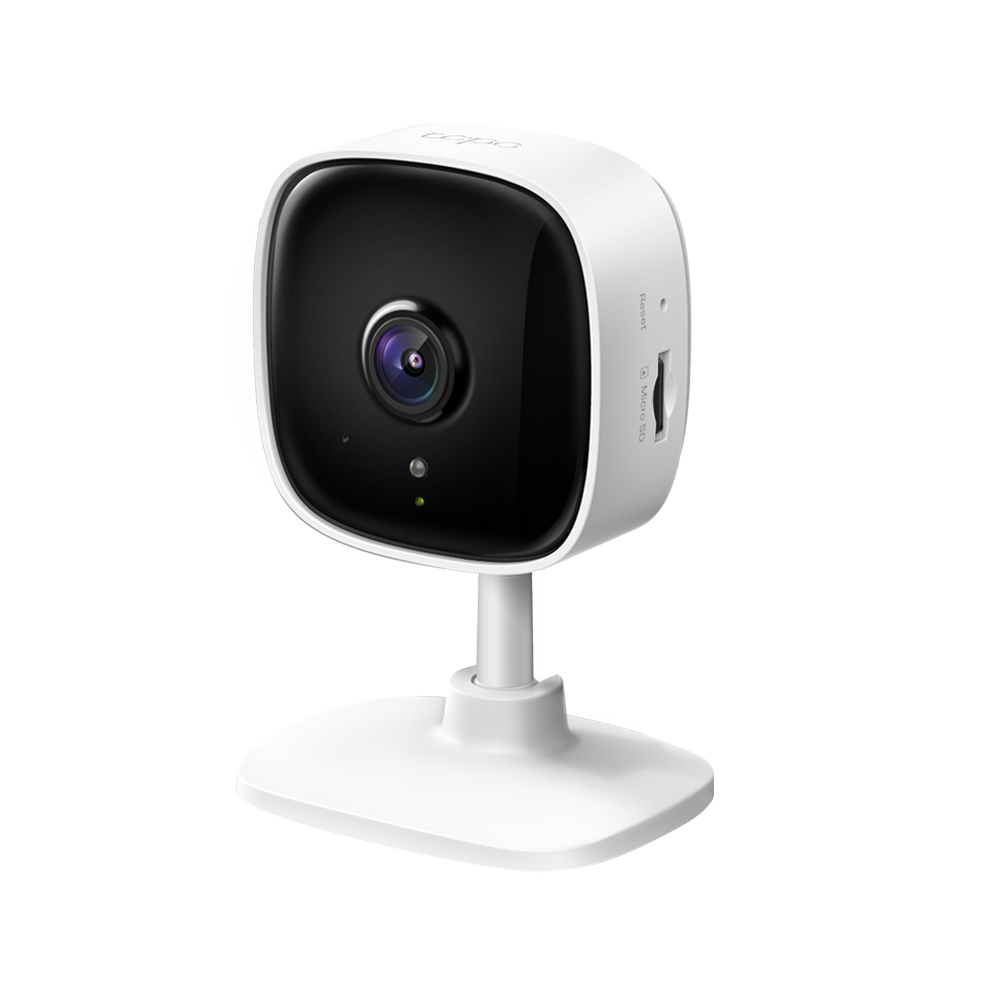 Tapo C220 Pan/Tilt AI Home Security Wi-Fi Camera, 2K QHD