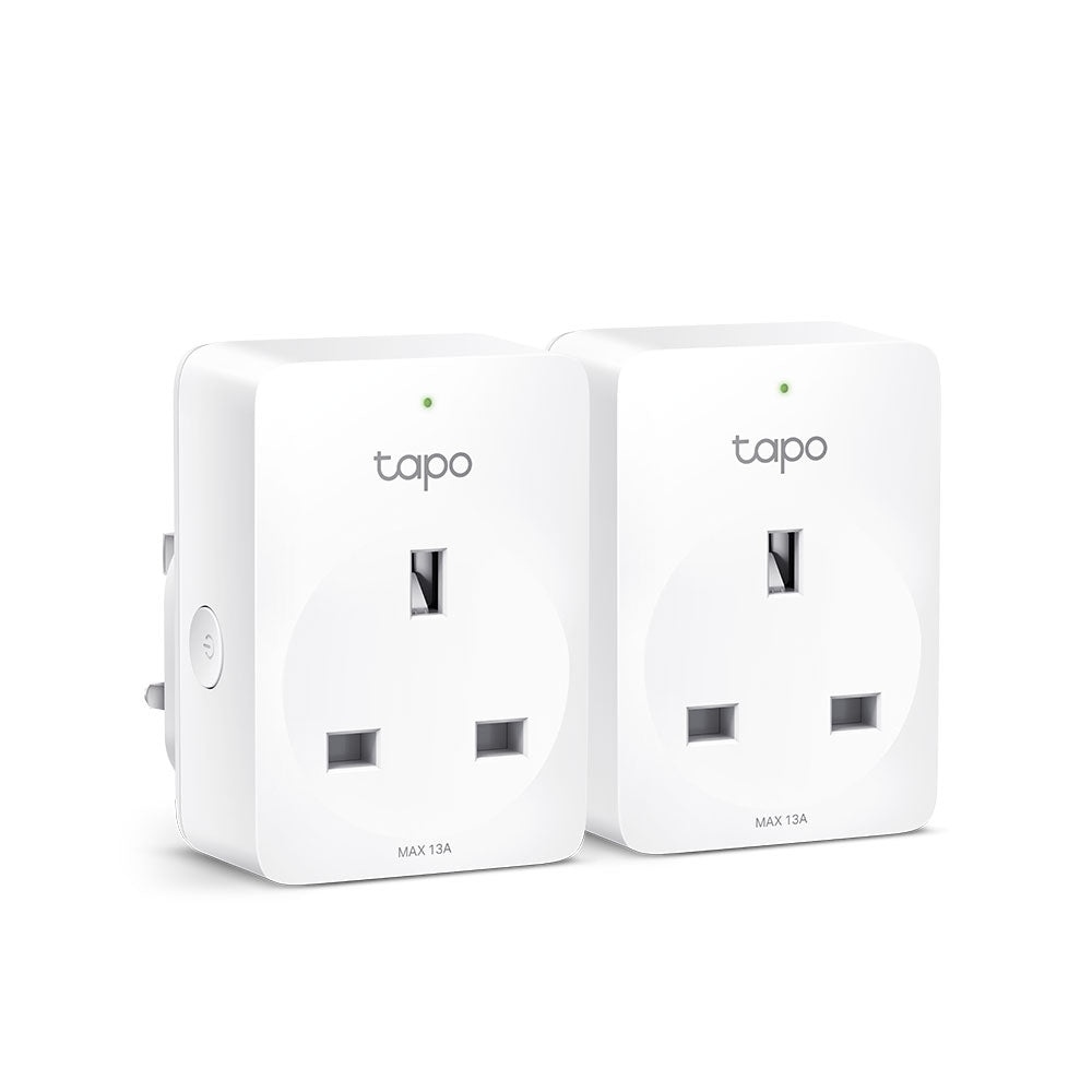 Tapo P115 Smart Plug 4-pack  Coolblue - Before 13:00, delivered tomorrow