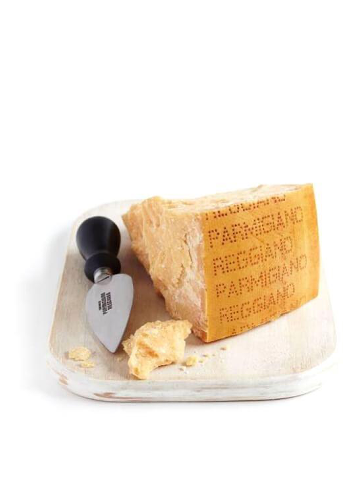 Organic Parmigiano Reggiano 18 months 150g