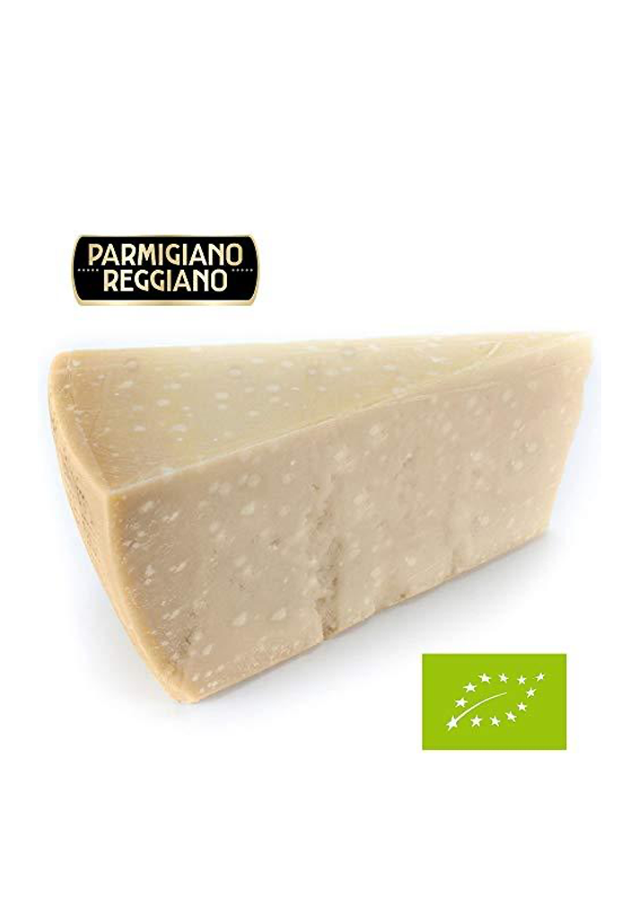 Organic Parmigiano Reggiano 18 months 150g