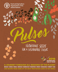 Pulses - Nutritious Seeds for a Sustainable Future