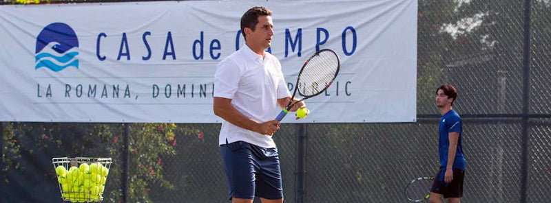 Casa De Campo Tennis