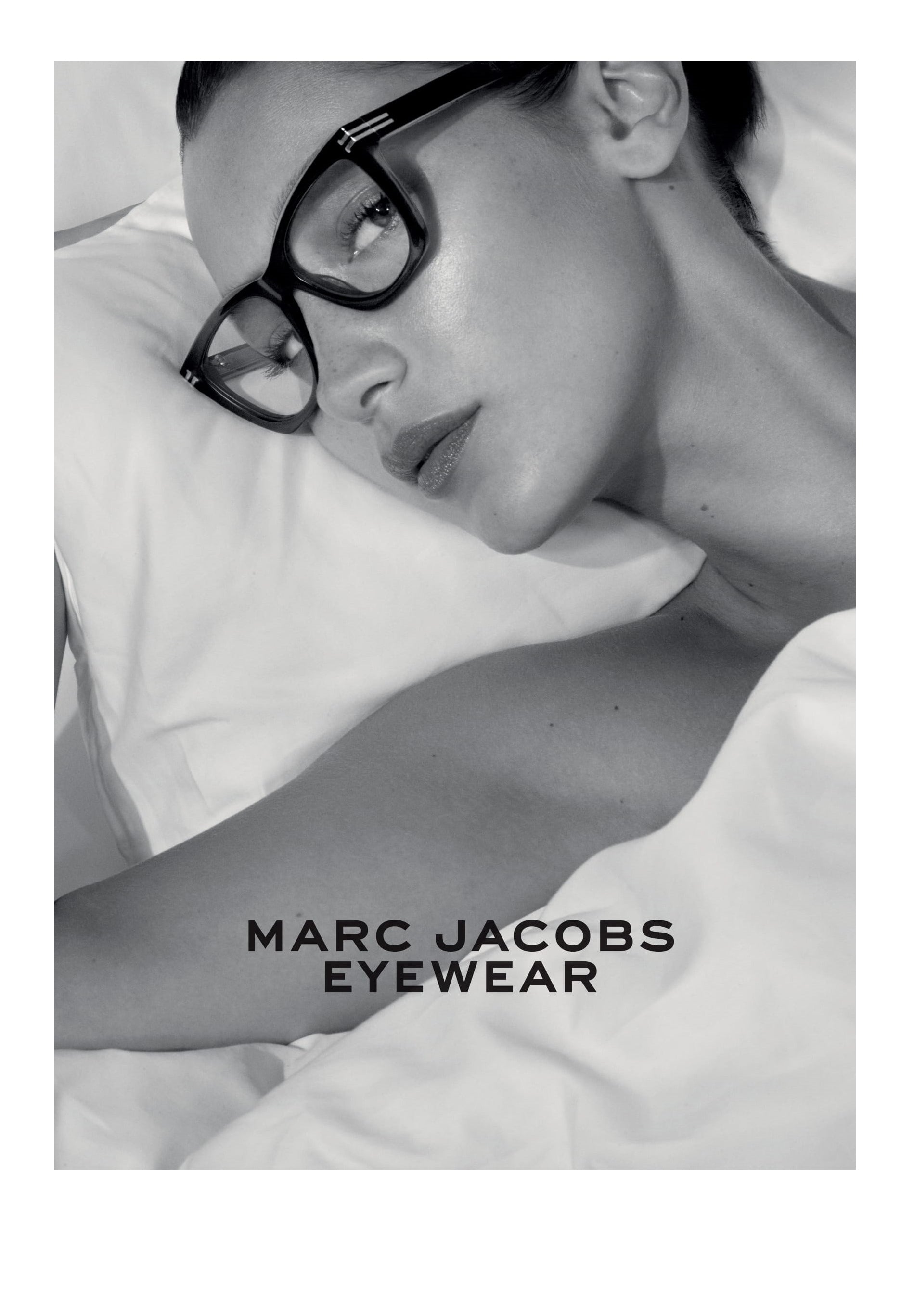 Marc Jacobs Marc 487/S Women Sunglasses - Gold