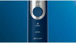 Sonic electric toothbrush