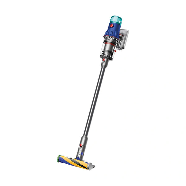 Dyson V12 Detect Slim Fluffy vacuum cleaner (2022 version)