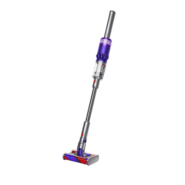 Dyson Omni-glide™ multi-directional vacuum cleaner