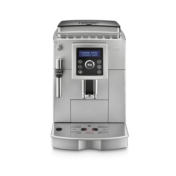 De'Longhi fully automated coffee machine - ECAM 23.420.SW