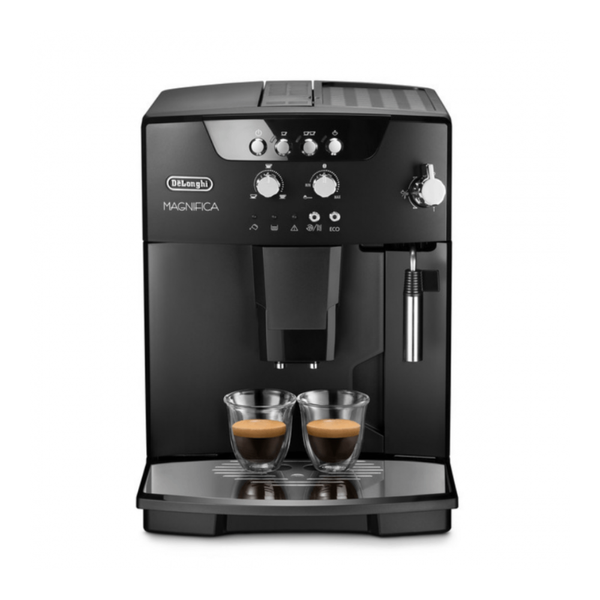 De'Longhi Magnifica Series coffee machine - ESAM 04.110.B