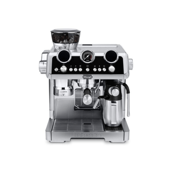 De’Longhi La Specialista Maestro coffee machine - EC9665.M