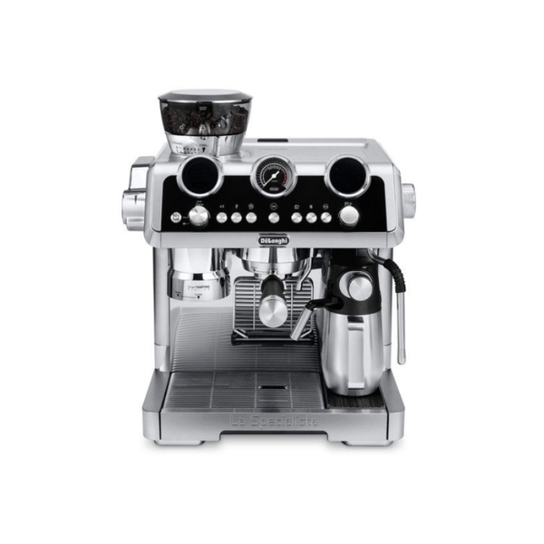 De’Longhi 迪朗奇 La Specialista Maestro 半自動咖啡機 - EC9665.M