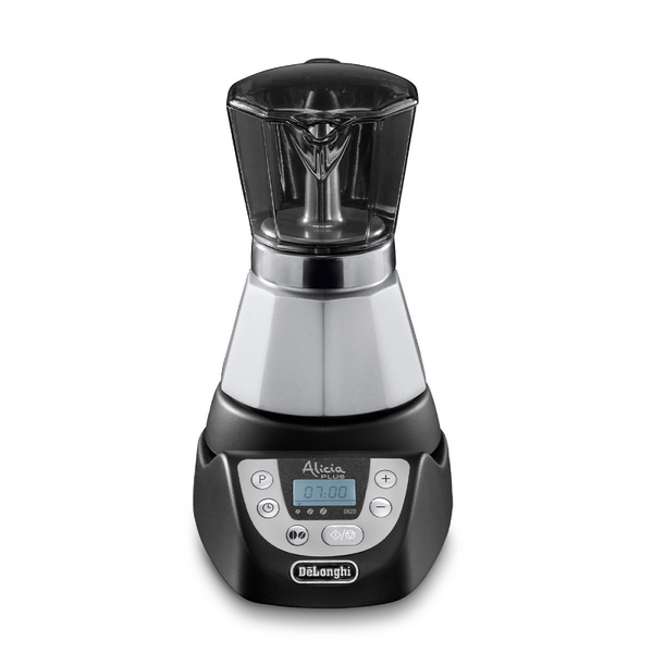 De’Longhi Electric Moka coffee machine - EMKP42.B