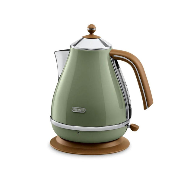 DeLonghi vintage kettle (1.7L)