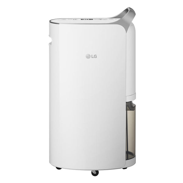 LG 28L MD16GQSA1 Inverter Smart Dehumidifier with Ionizer