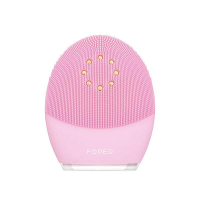 Foreo LUNA 3 Plus thermo-facial cleansing & firming massage