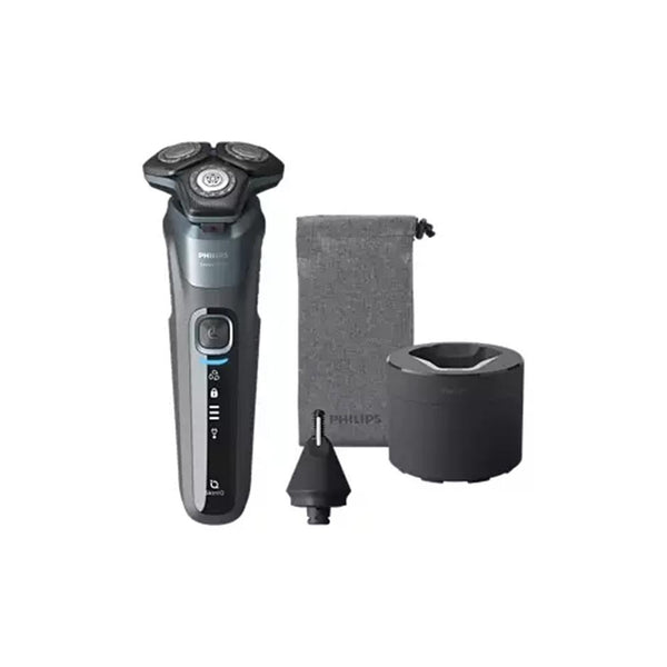 Philips series 5000 S5586-66 wet & dry electric shaver