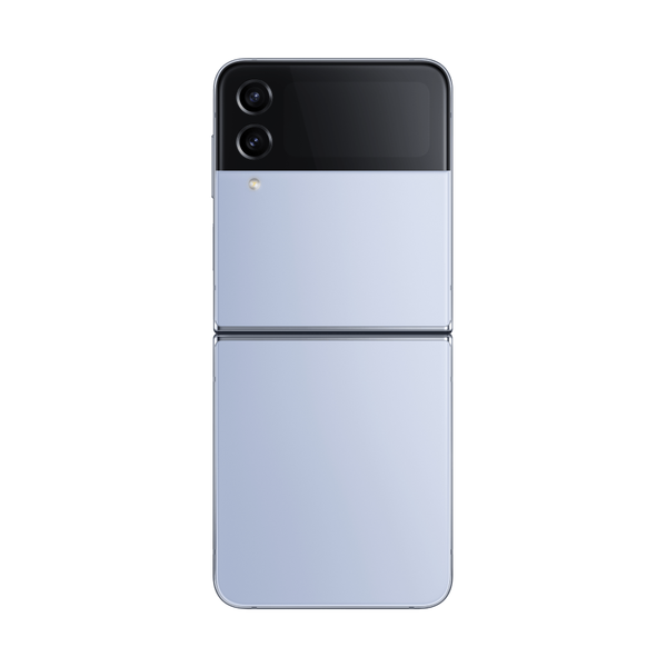 Samsung Galaxy Z Flip4 5G smartphone (8+256GB)
