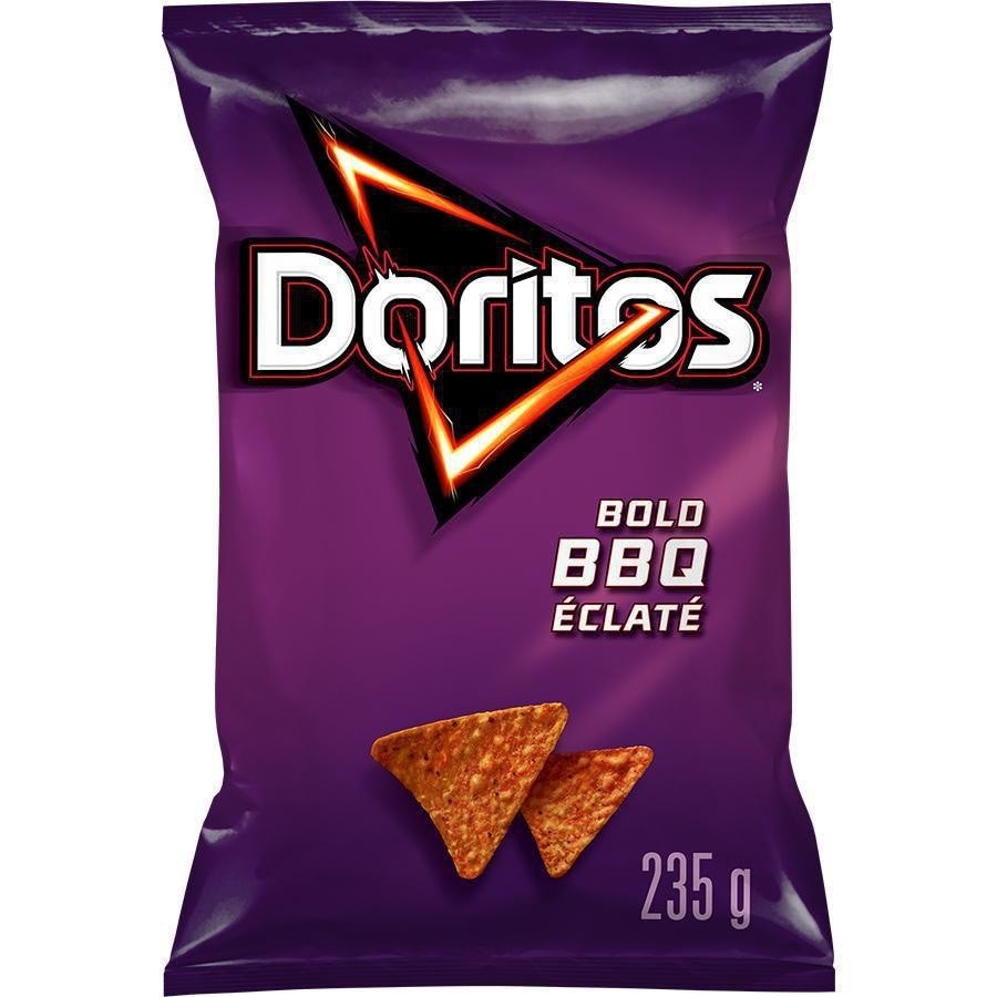 Doritos Tortilla Chips - Cool Ranch - 80g