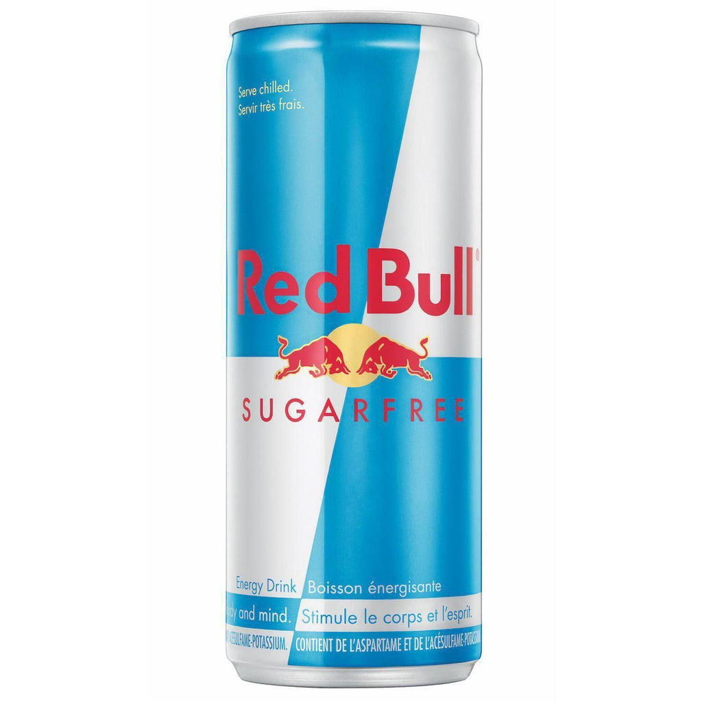 RED BULL ML FOUR PACK 24x25CL