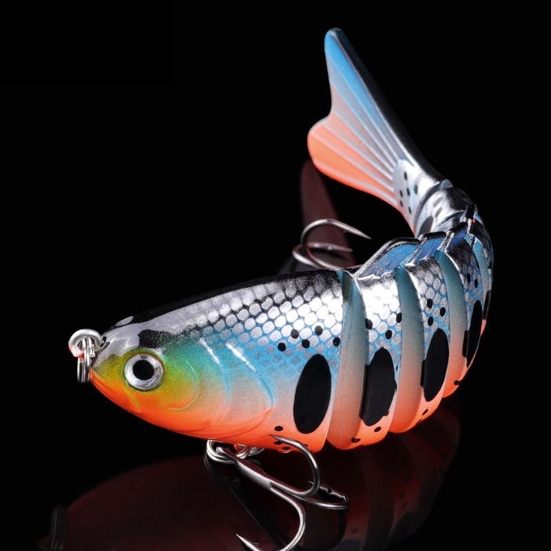 1pcs Quality 13g/16g/17g Top Water lures. - Easy Fishing Tackle