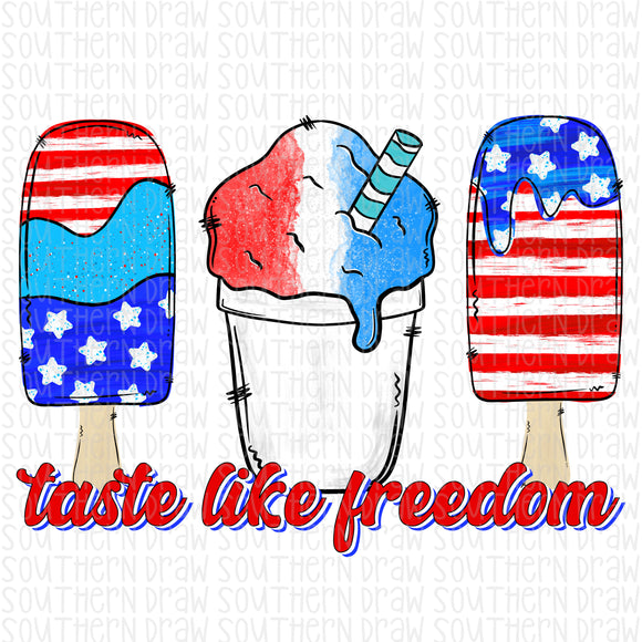 Free Free Tastes Like Freedom Svg 604 SVG PNG EPS DXF File