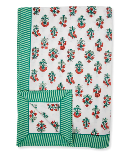 DELPHI TABLECLOTH