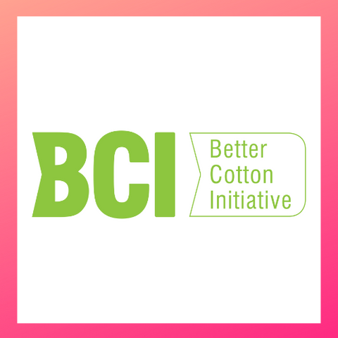 Better Cotton Initiative Algodón