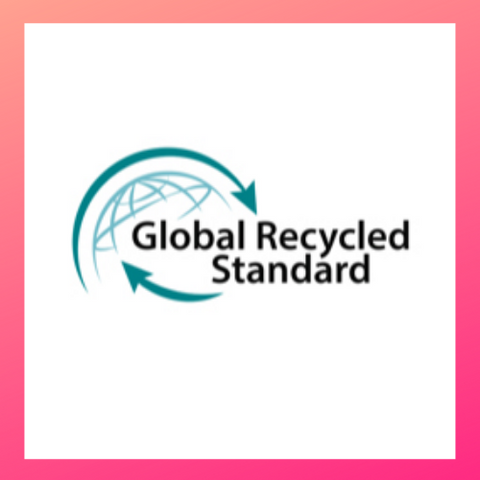 Global recycled standard