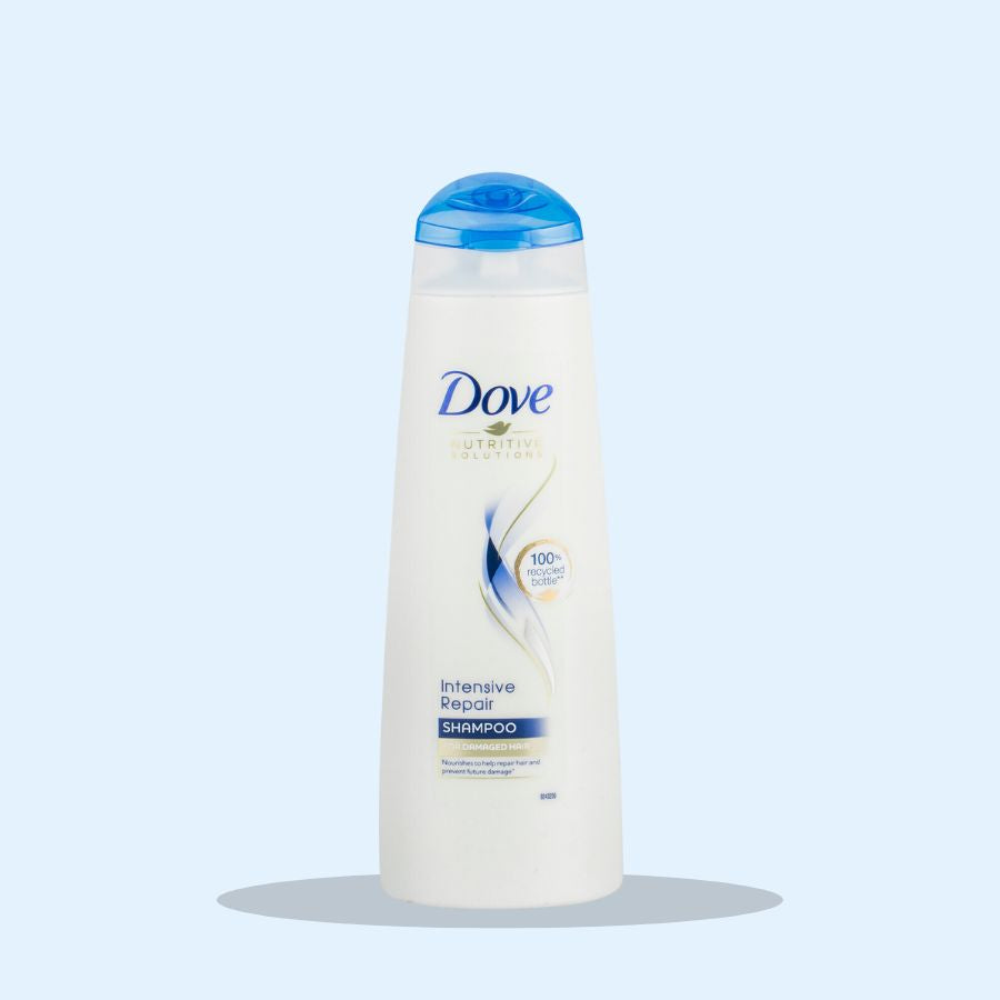 Dove Intensive Repair Shampoo 250ml (Pack of 6 x 250ml)