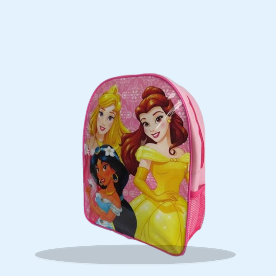 Disney Princess Backpack (Pack of 1 x 1)