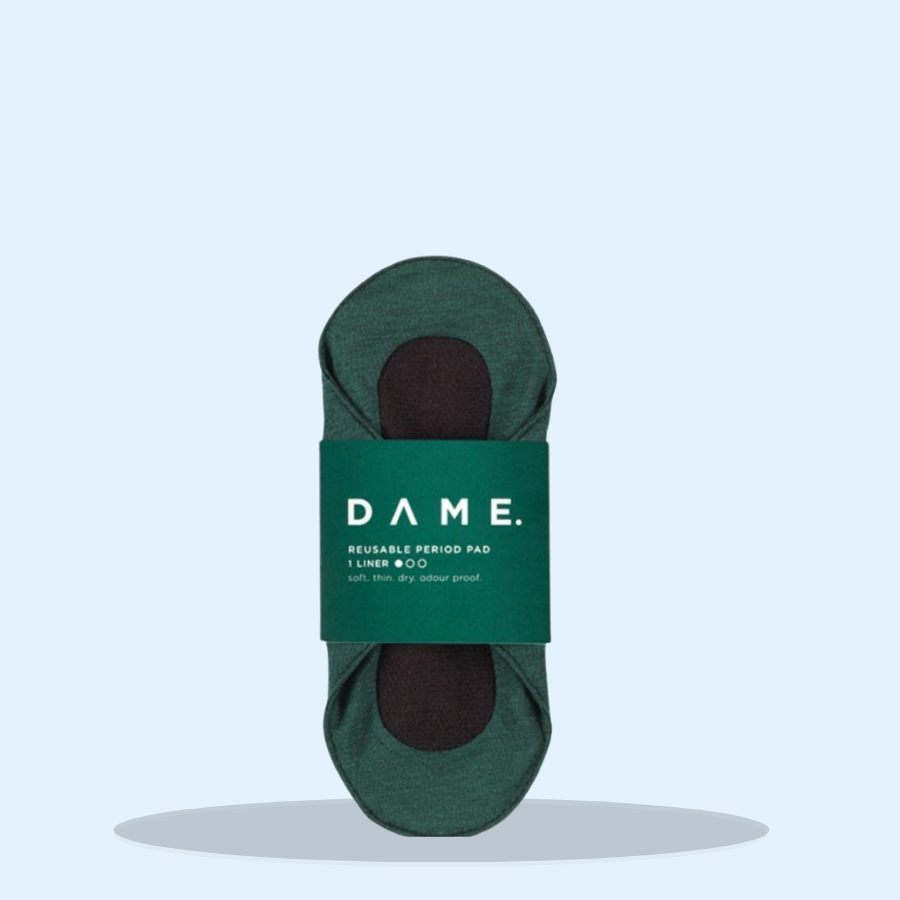 Dame Reusable Liner (Pack of 1 x 1)