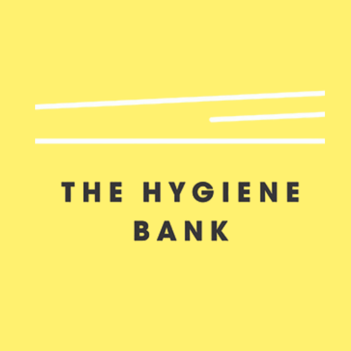 The Hygiene Bank Voucher £15