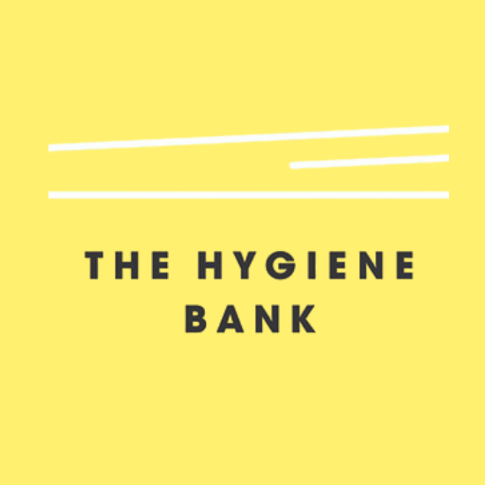 The Hygiene Bank Voucher £5