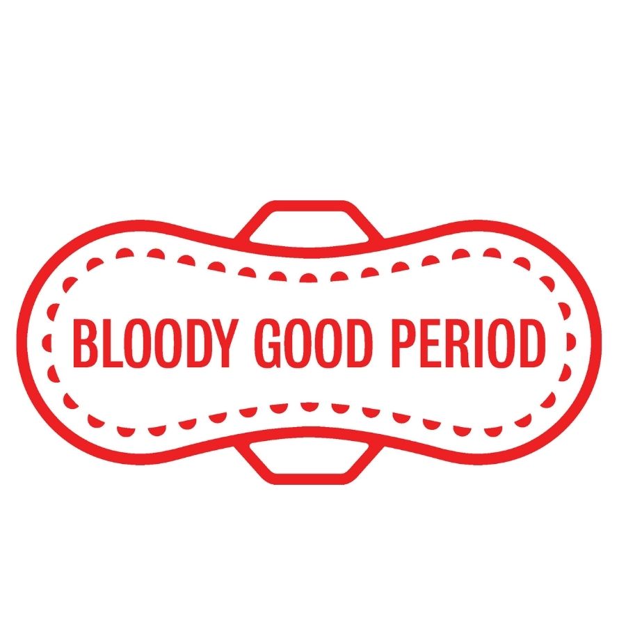 Bloody Good Period Voucher £10