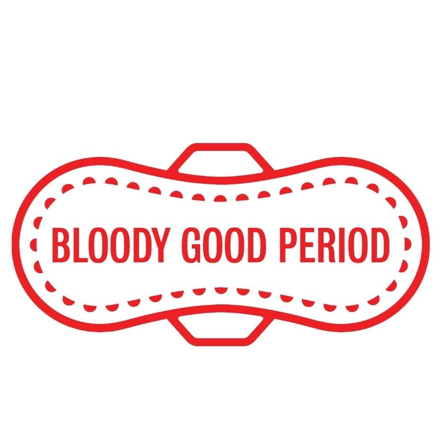 Bloody Good Period Voucher £25