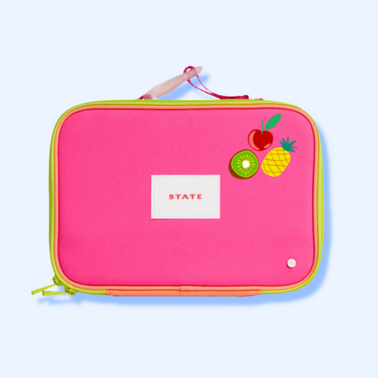 Little Spoon Toddler + Big Kid Insulated Lunchbox