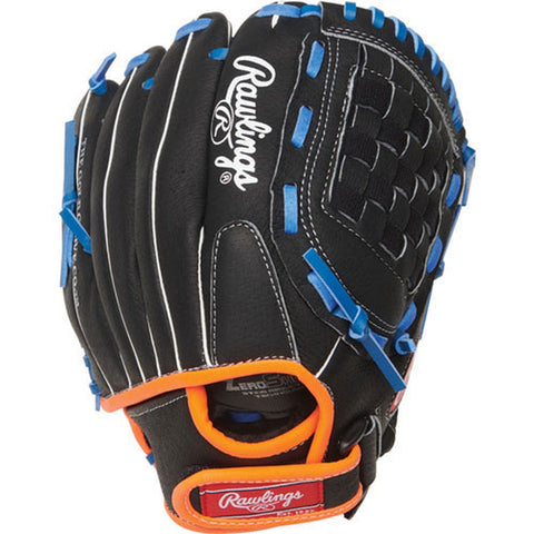 Rawlings Sure Catch Mike Trout Youth Glove 11 LHT - SC110MT-2 Baseball &  Softball Gloves