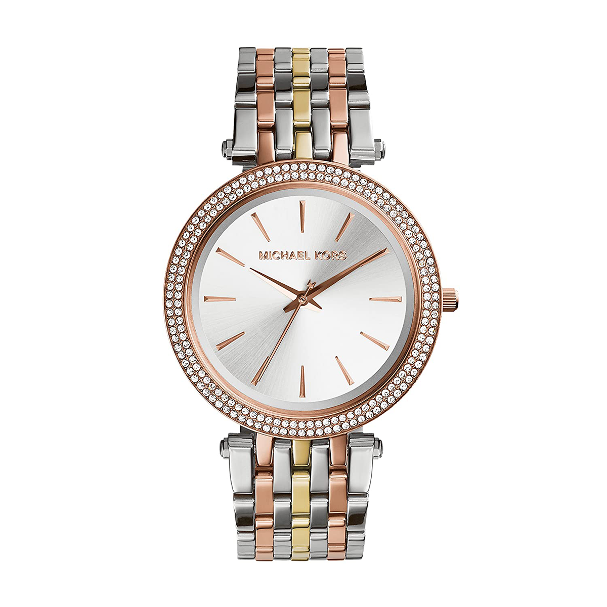 Michael Kors mk3481 Kerry Gold Ladies Watch 38mm