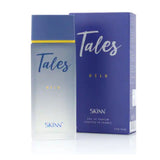 SKINN BY TITAN Oslo Eau De  Perfume for Men, 100 ml