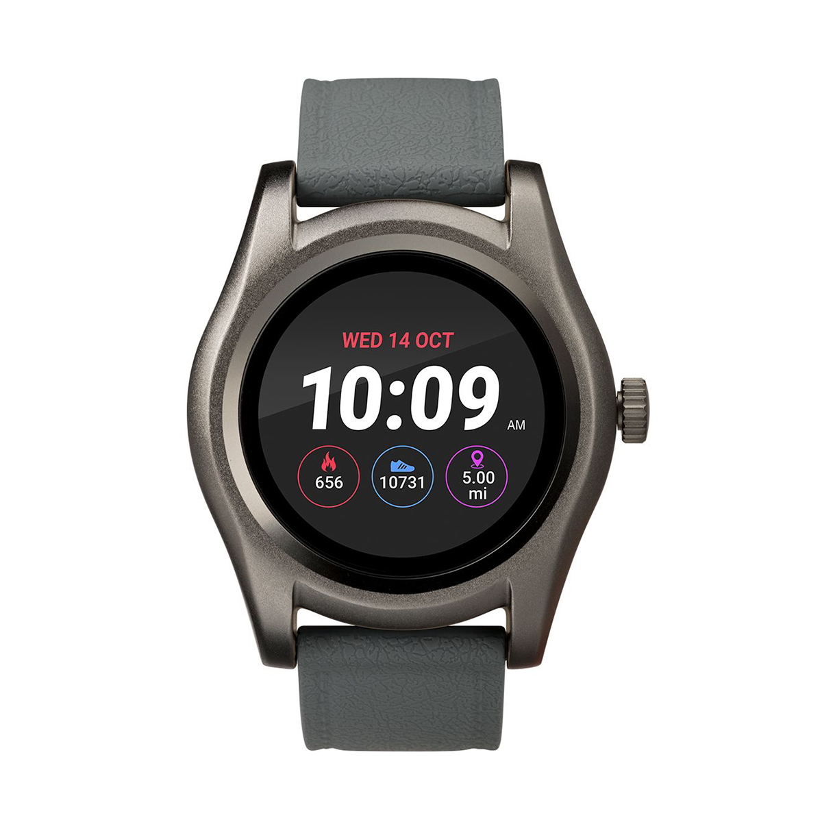 Timex smart I-Connect Smart Watch – Porr&Sons